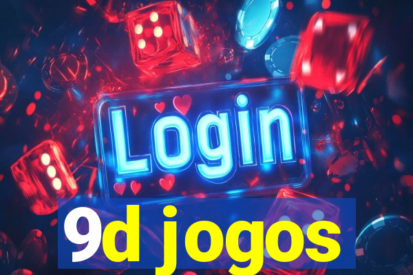 9d jogos